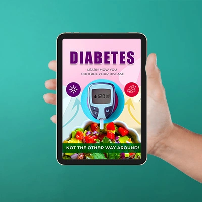 Bonus #1: Learn How to Manage Type II Diabetes