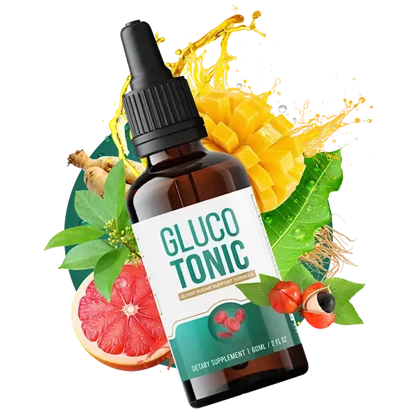 How Does GlucoTonic Work